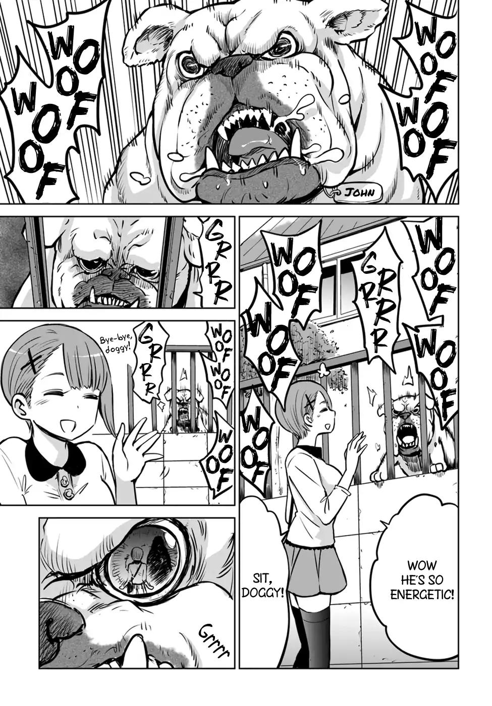 Mieruko-Chan, Chapter 10 image 04