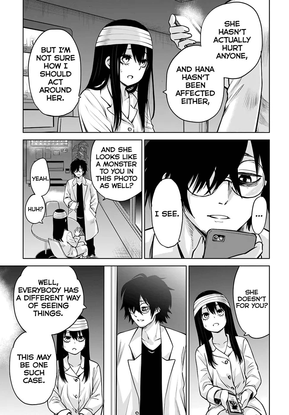 Mieruko-Chan, Chapter 45 image 05