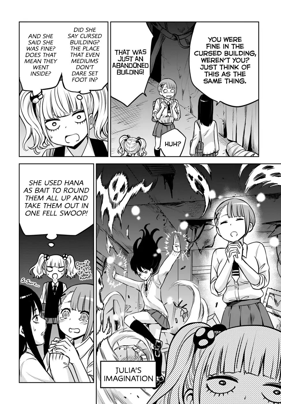 Mieruko-Chan, Chapter 18 image 06