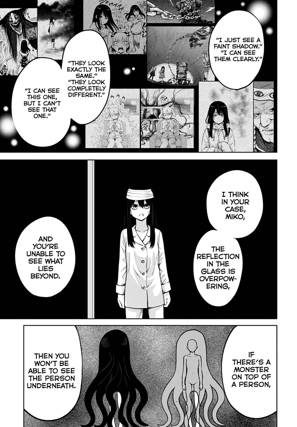 Mieruko-Chan, Chapter 45 image 07