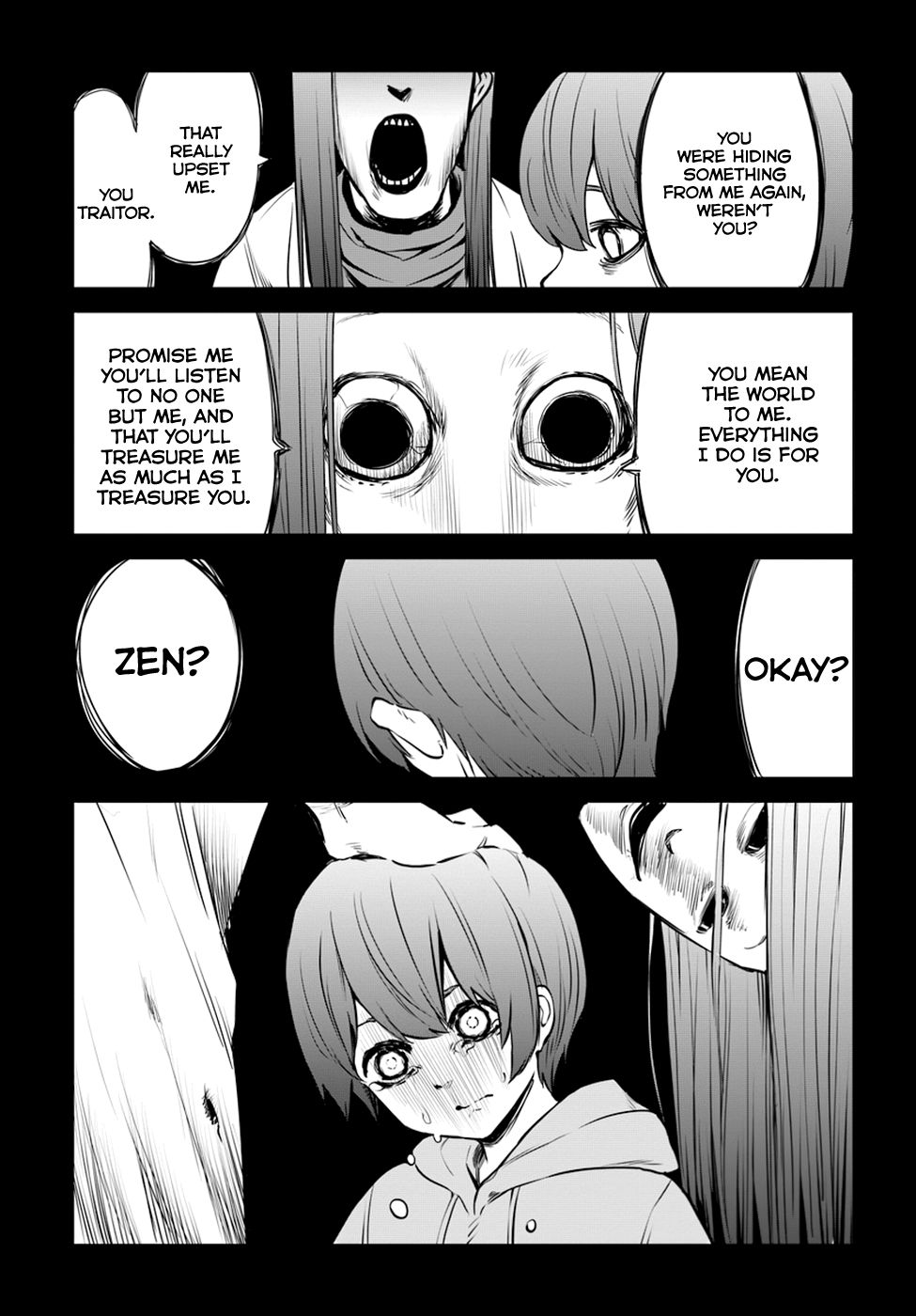 Mieruko-Chan, Chapter 22 image 05