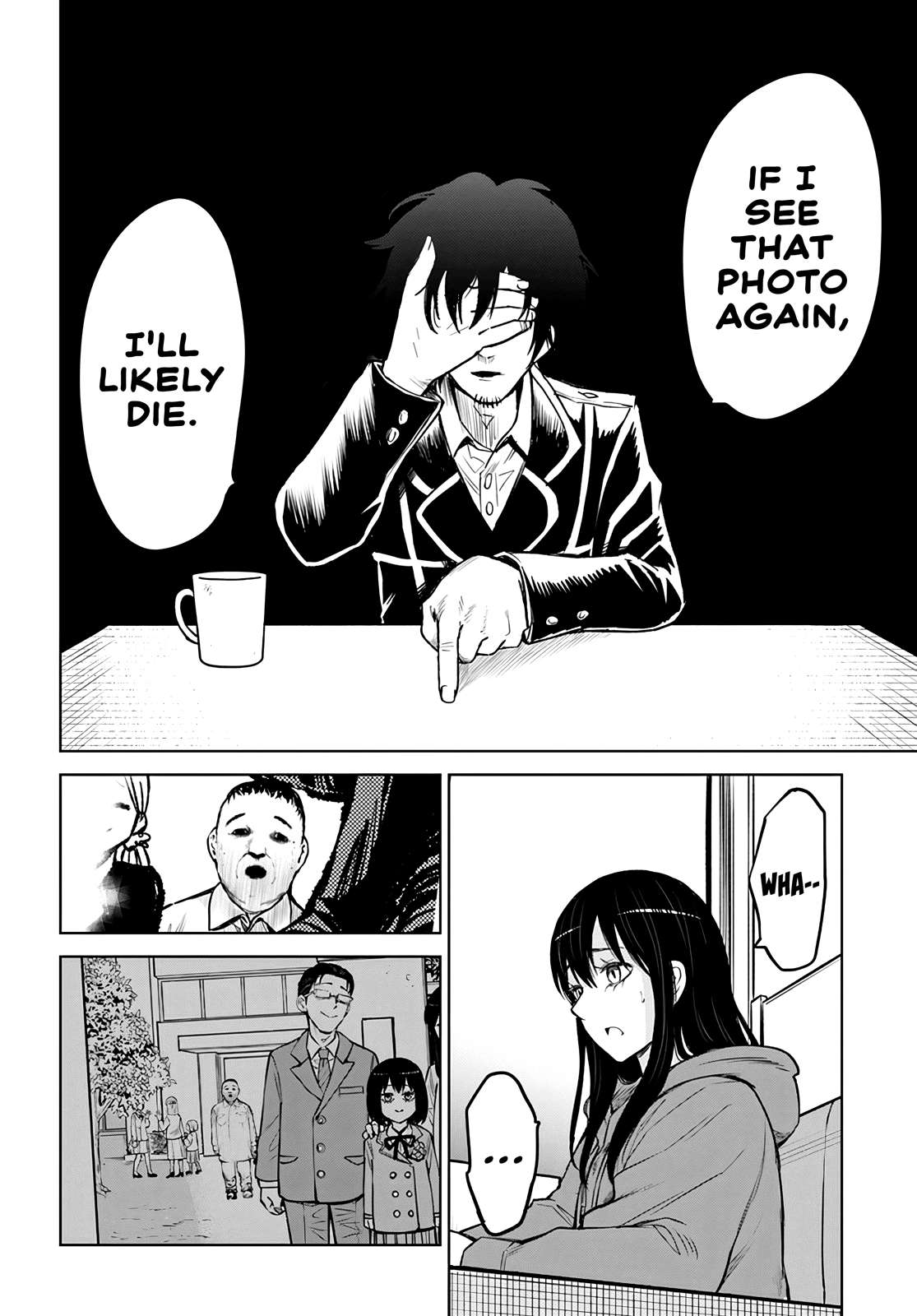 Mieruko-Chan, Chapter 54 image 34