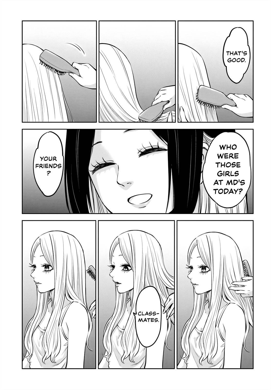 Mieruko-Chan, Chapter 47 image 05