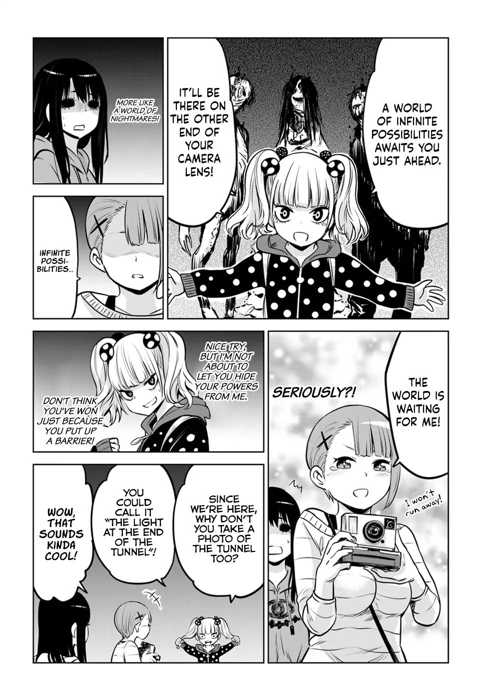 Mieruko-Chan, Chapter 14 image 12
