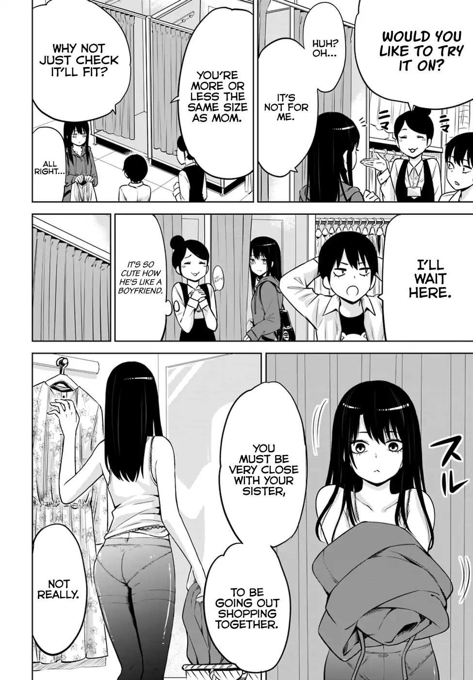 Mieruko-Chan, Chapter 15 image 02