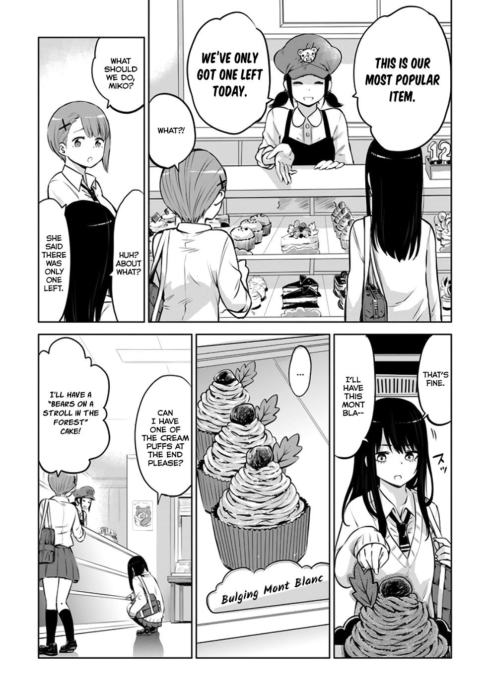 Mieruko-chan, Chapter 9.6 image 2