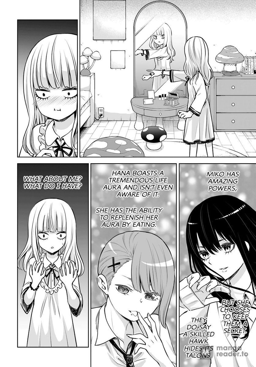 Mieruko-chan, Chapter 26 image 04