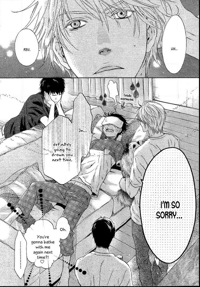 Super Lovers, Chapter 29 image 23