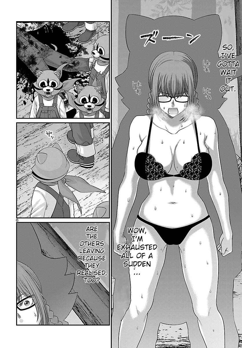 Dead Tube, Chapter 82 image 06