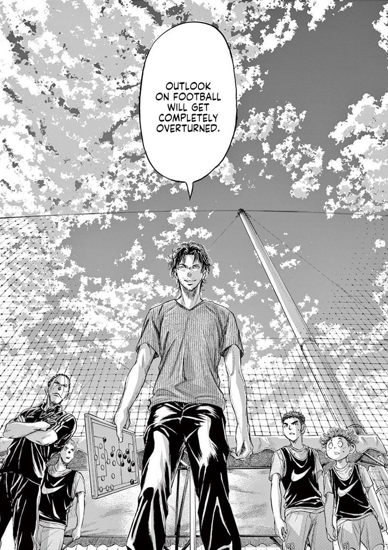Boy’s Abyss, Chapter 160 image 15
