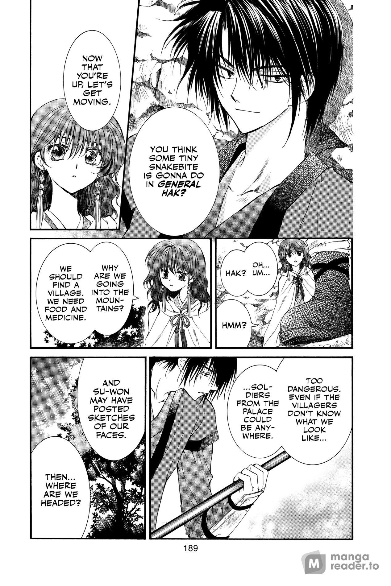 Yona of the Dawn, Chapter 5 image 28