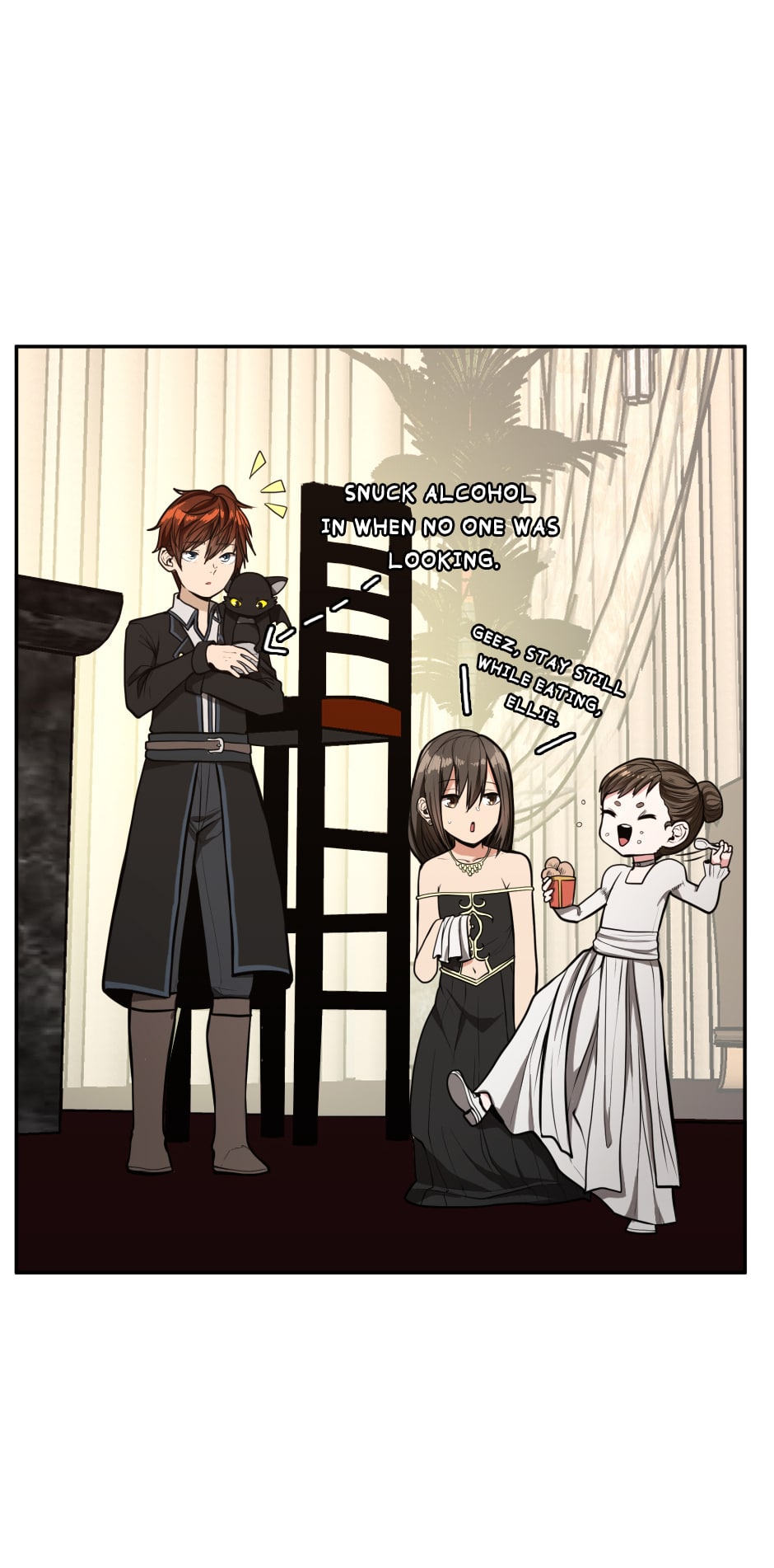 The Beginning After The End, Chapter 41 image 15