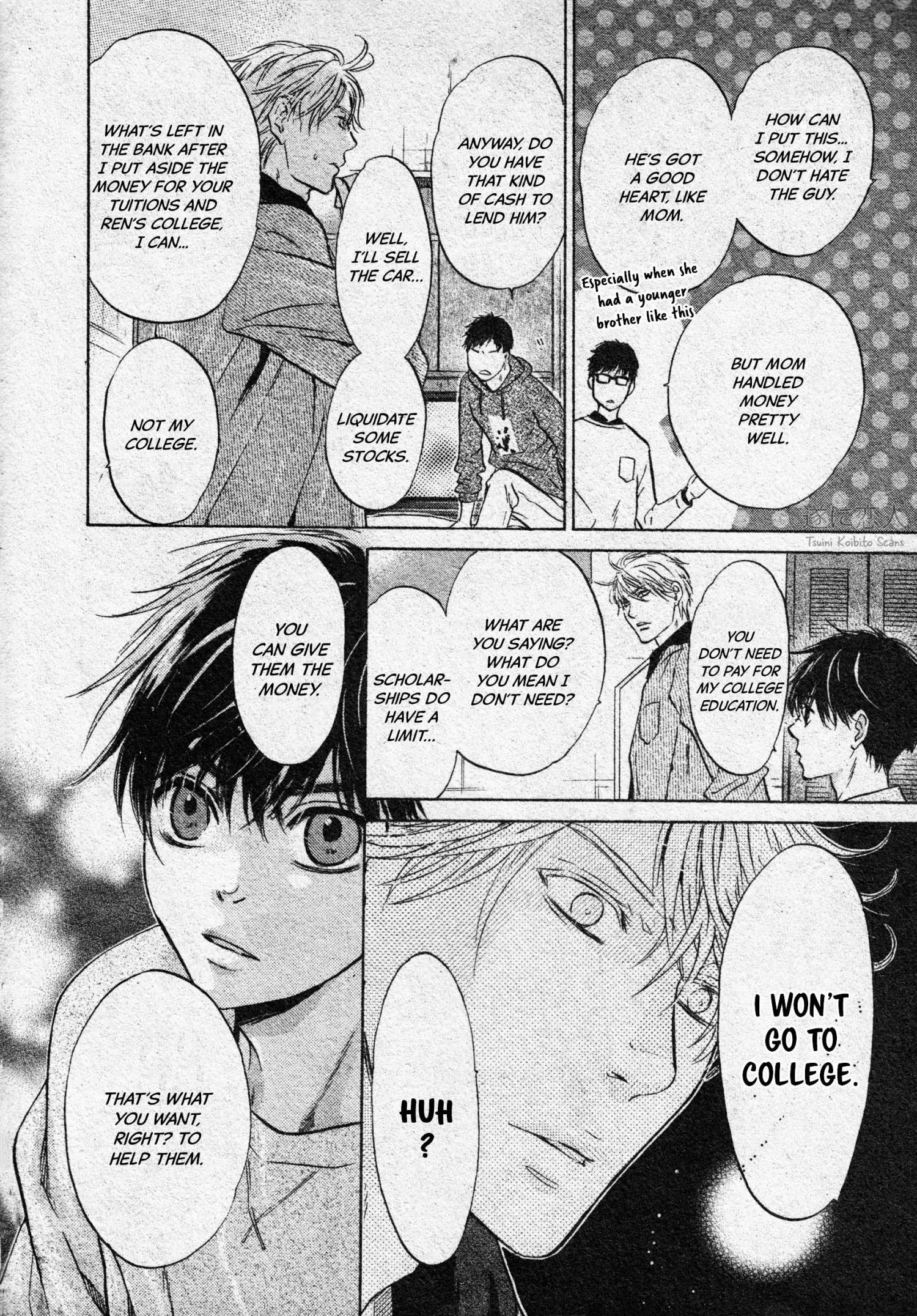 Super Lovers, Chapter 45 image 39