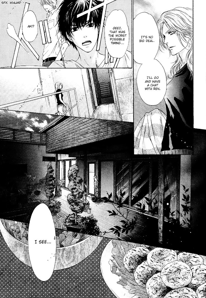 Super Lovers, Chapter 12.2 image 26