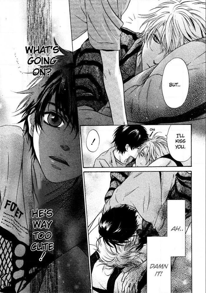 Super Lovers, Chapter 15 image 51