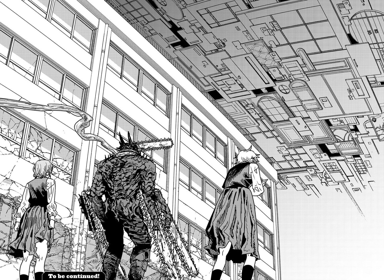Boy’s Abyss, Chapter 214 image 13