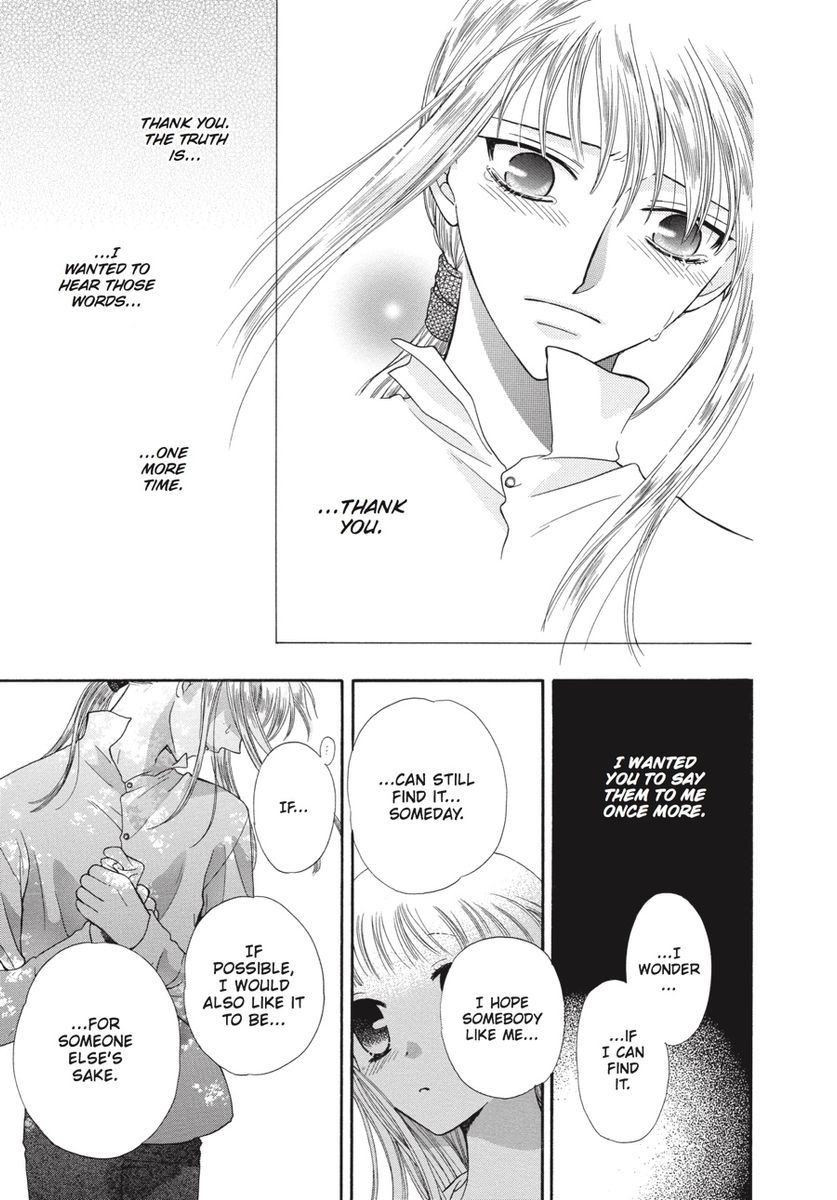 Fruits Basket, Chapter 44 image 53