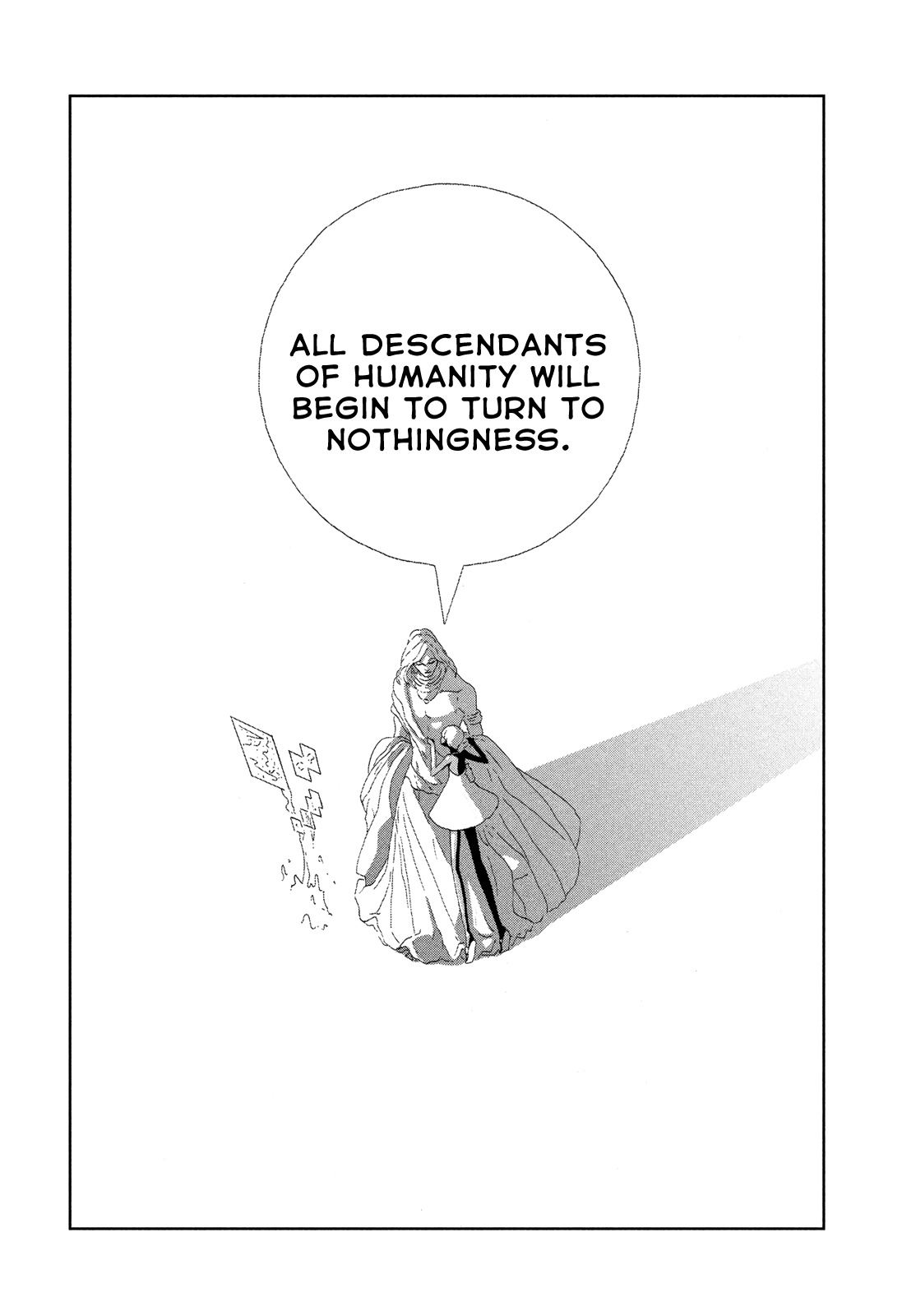 Land of the Lustrous, Chapter 80 image 18
