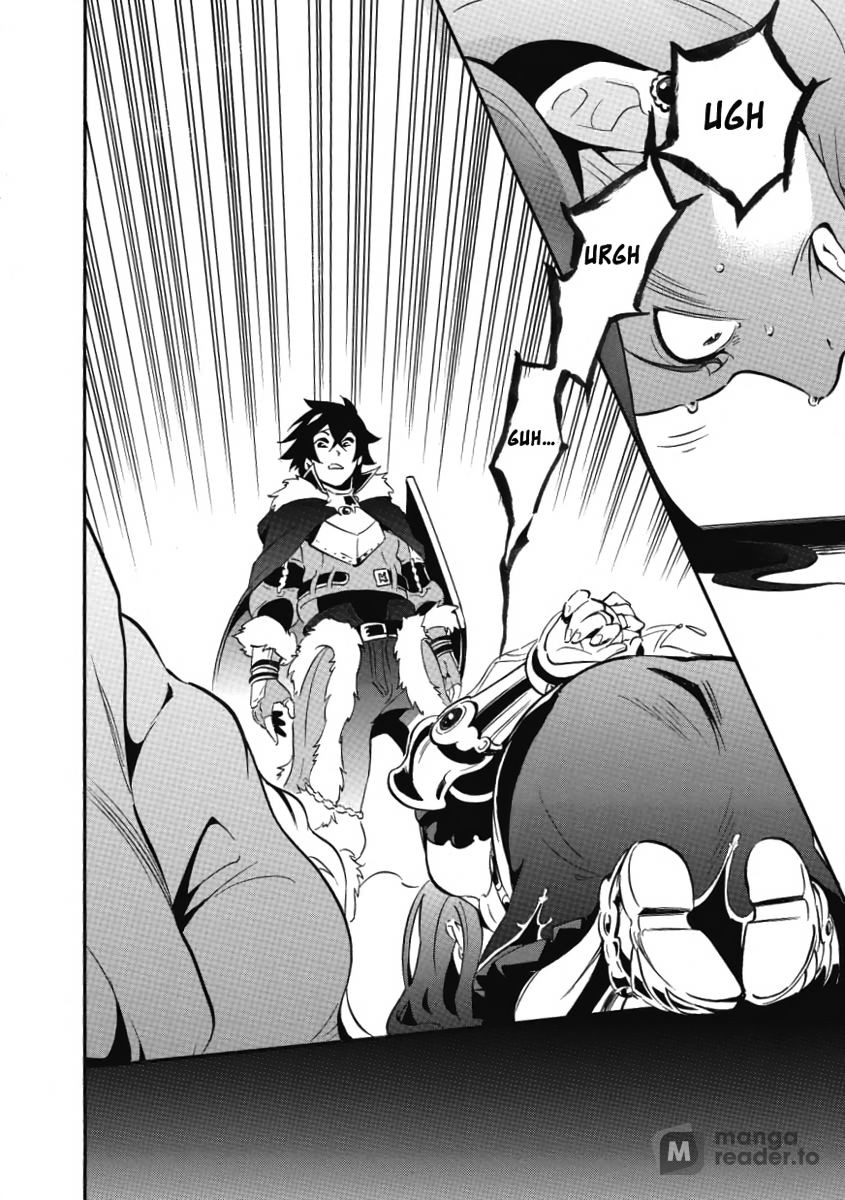 The Rising of the Shield Hero, Chapter 32 image 28