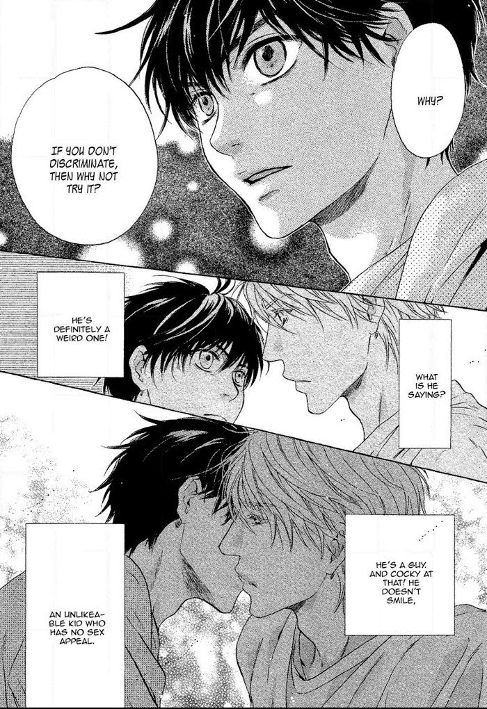 Super Lovers, Chapter 30 image 54