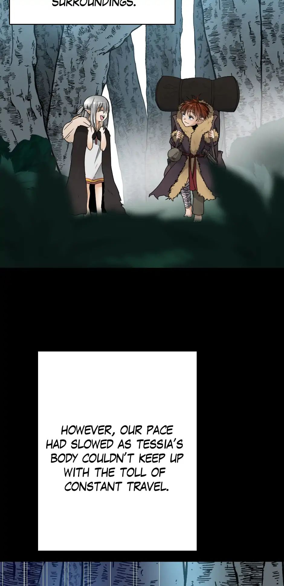 The Beginning After The End, Chapter 19 image 38