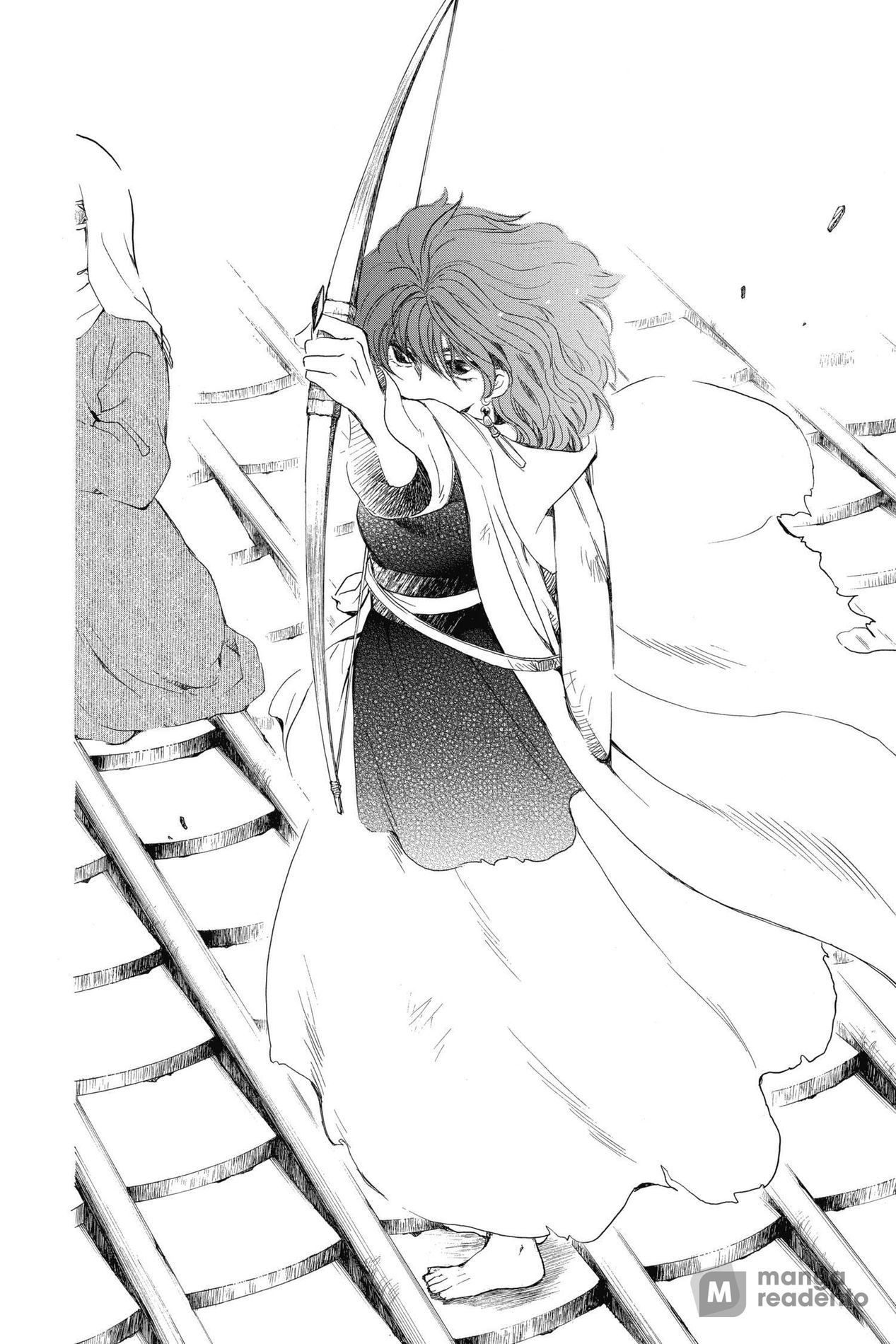 Yona of the Dawn, Chapter 172 image 13