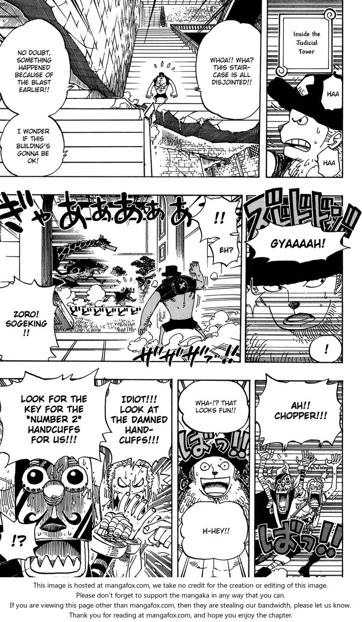 Boy’s Abyss, Chapter 402 image 12