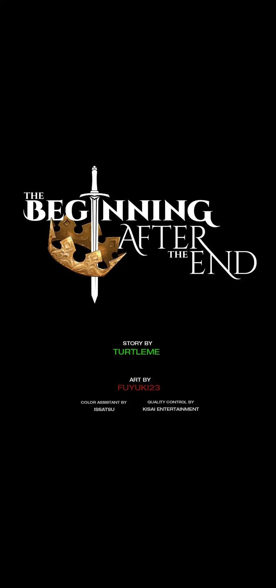The Beginning After The End, Chapter 15 image 23