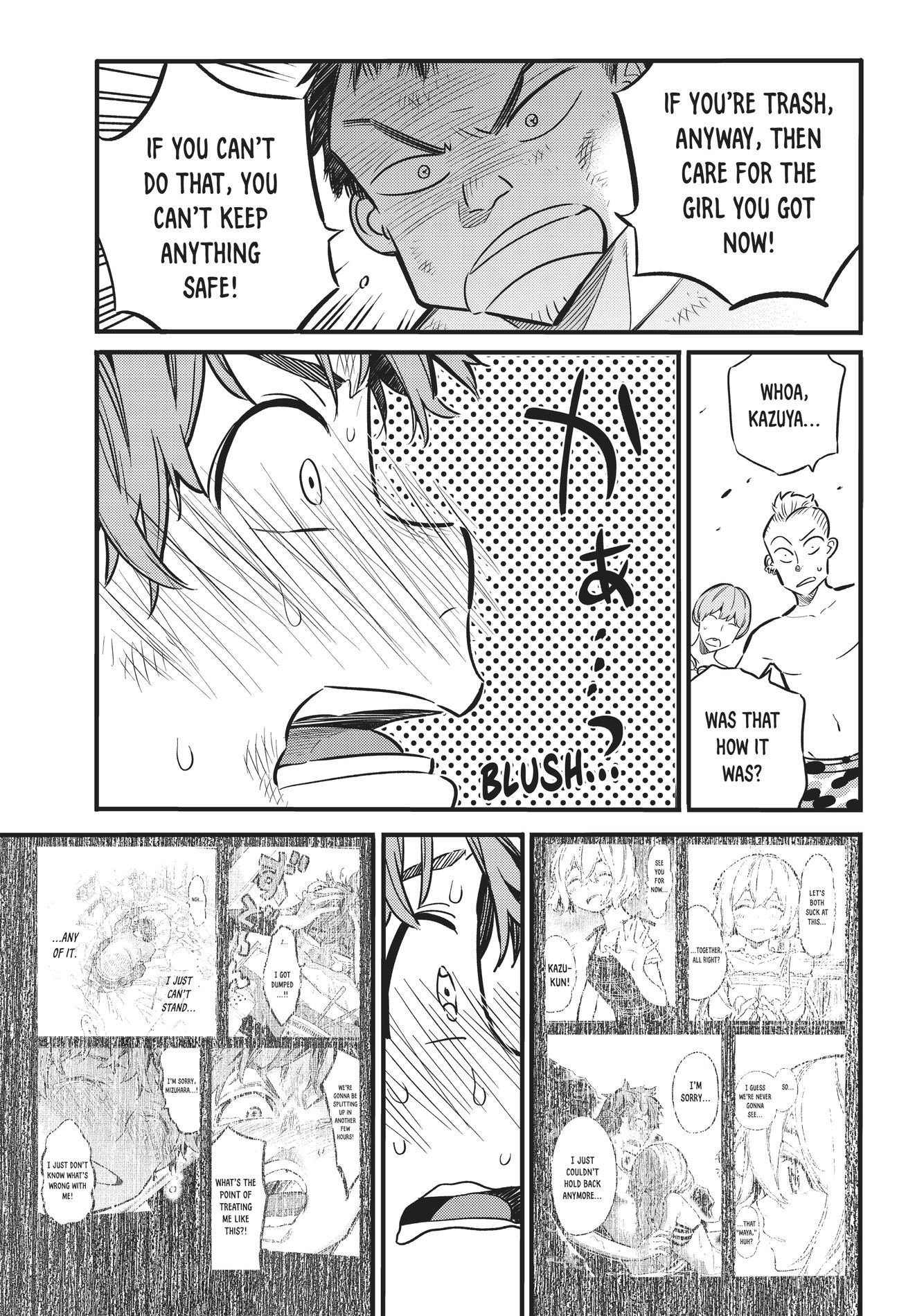 Rent-A-Girlfriend, Chapter 12 image 05