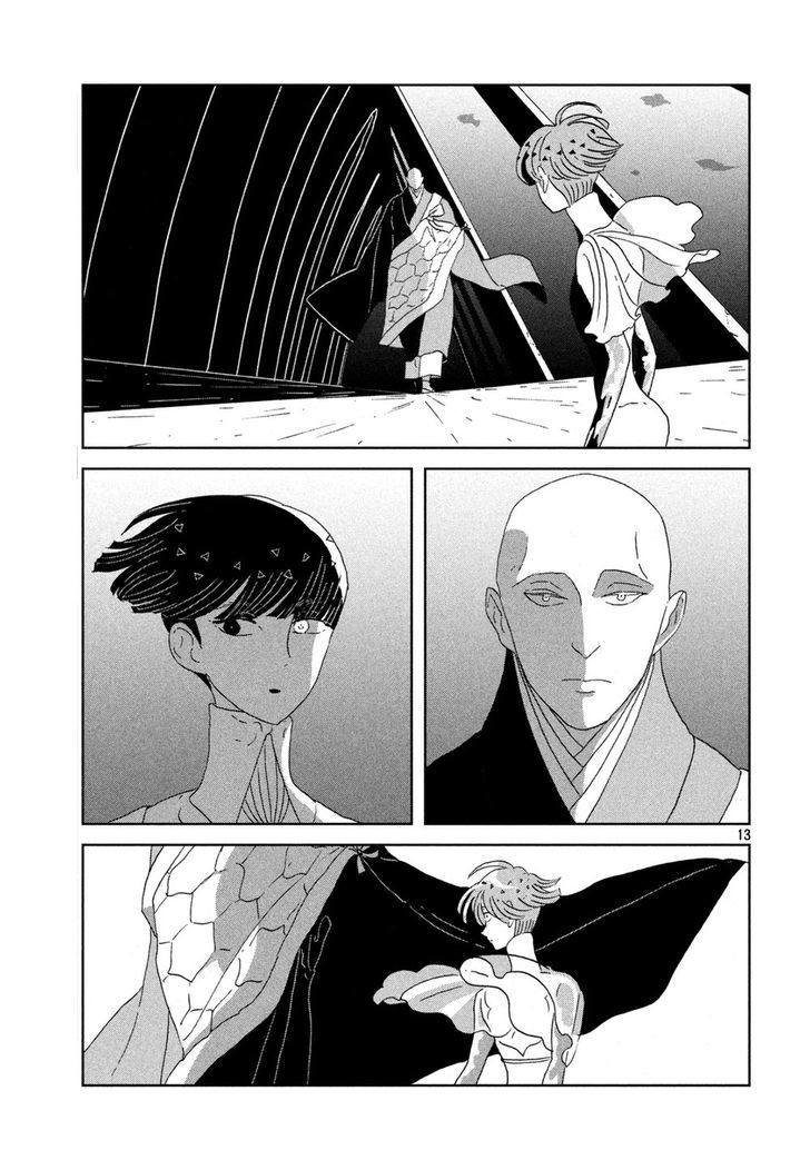 Land of the Lustrous, Chapter 58 image 14