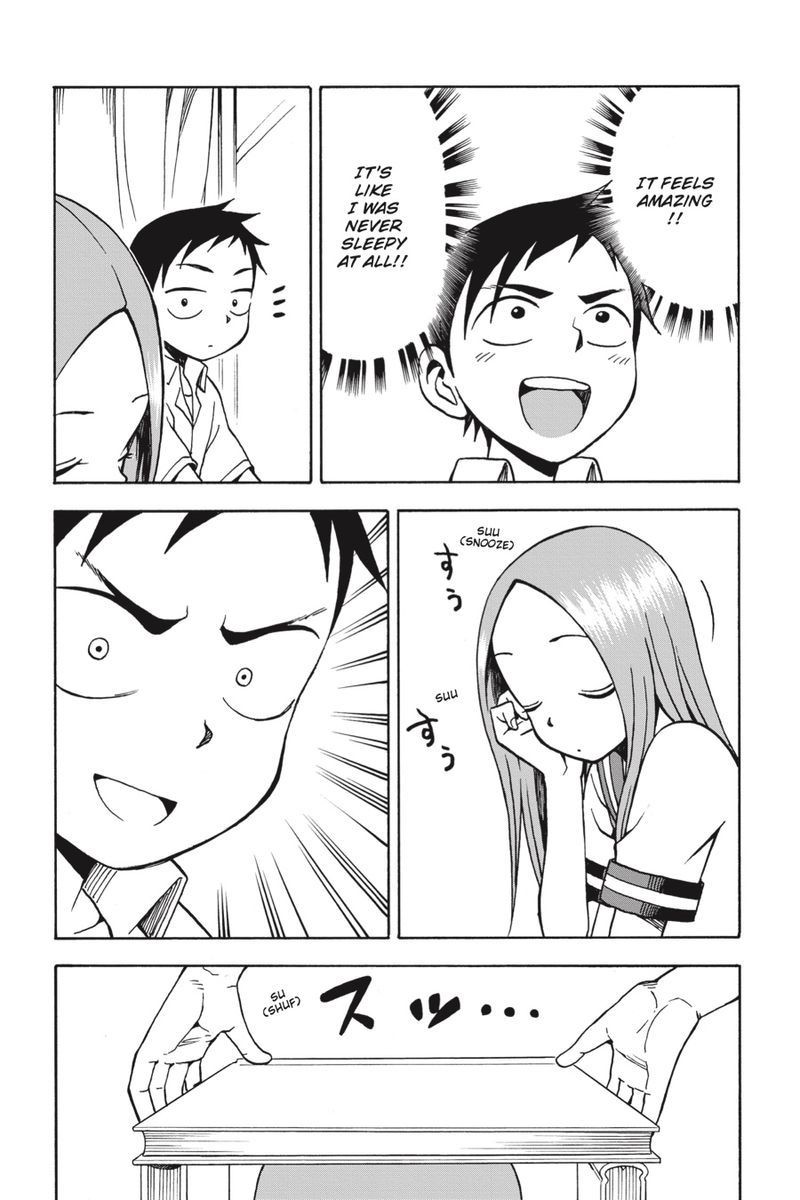 Teasing Master Takagi-san, Chapter 17 image 09