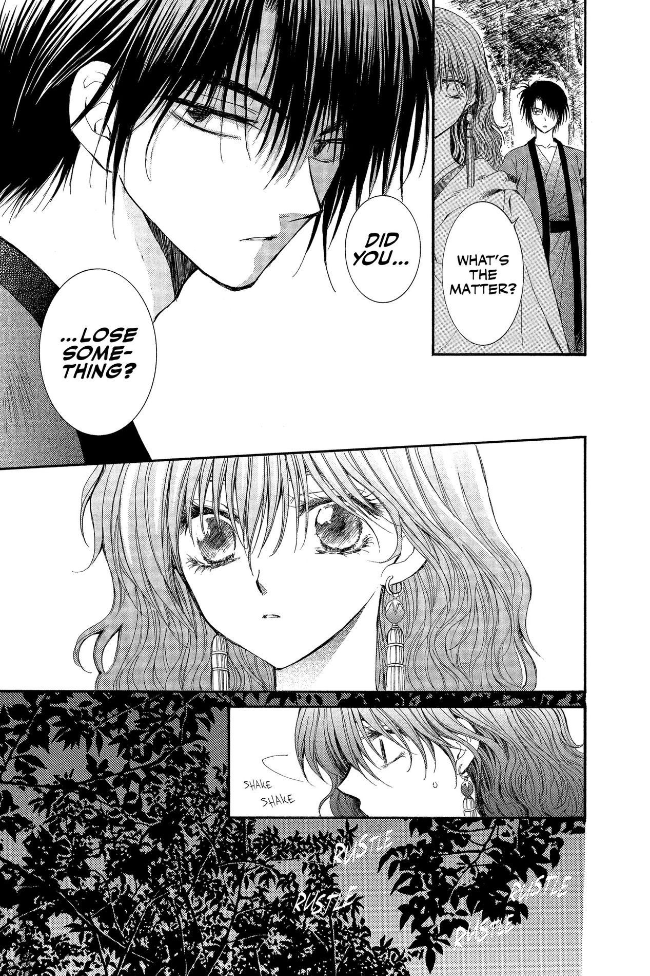 Yona of the Dawn, Chapter 5 image 11