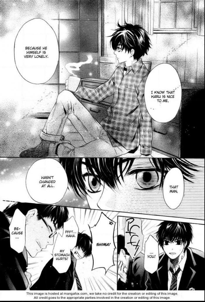 Super Lovers, Chapter 3 image 12