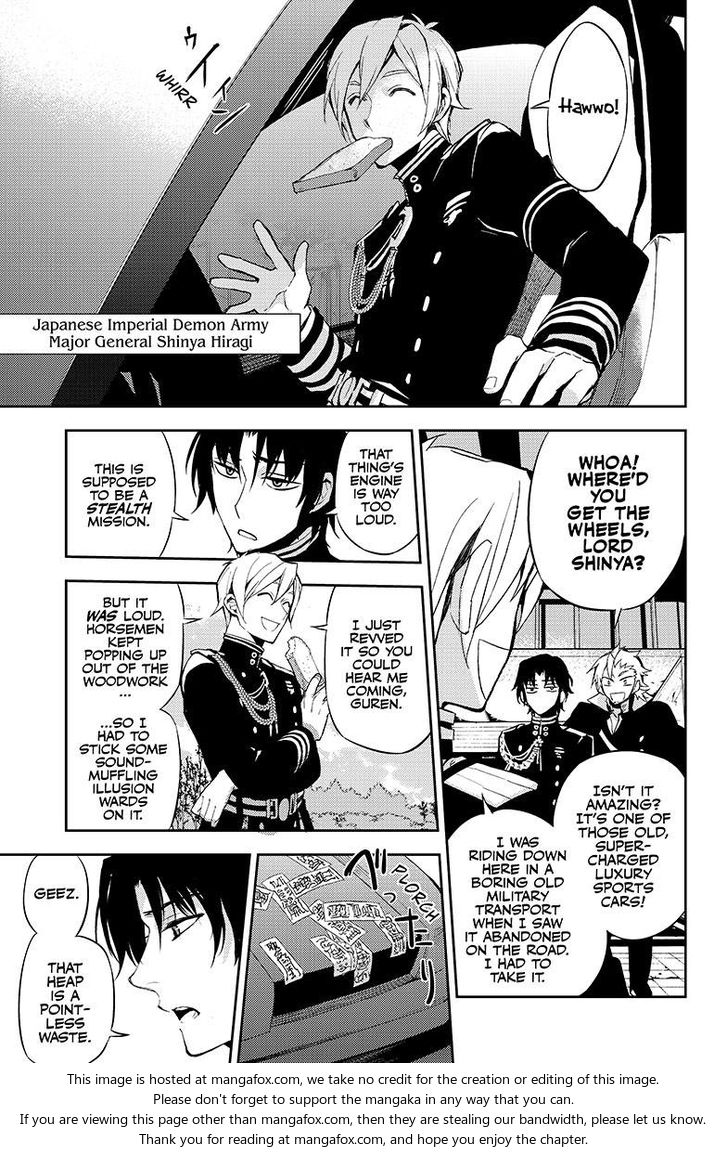 Vampire Reign, Chapter 24 image 28