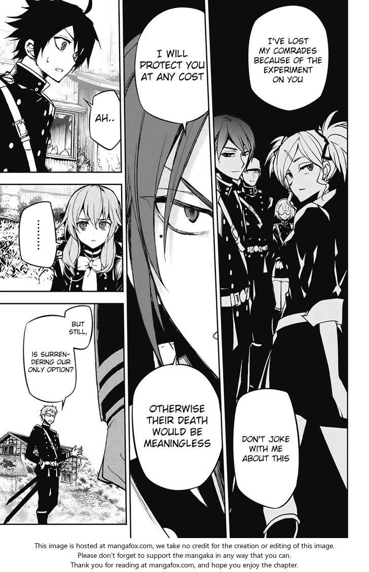 Vampire Reign, Chapter 43 image 31
