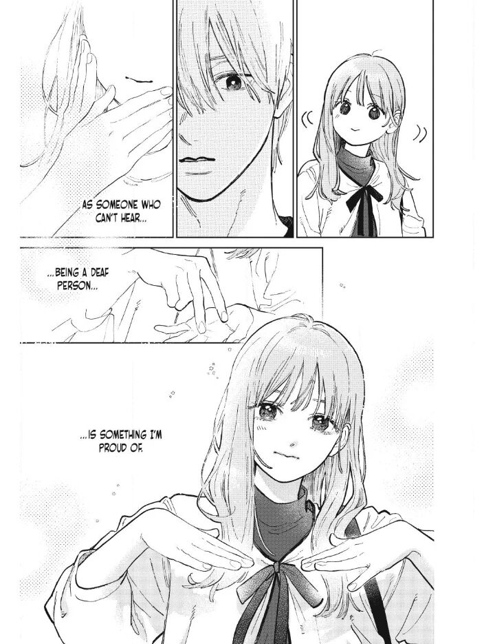 Boy’s Abyss, Chapter 52 image 15
