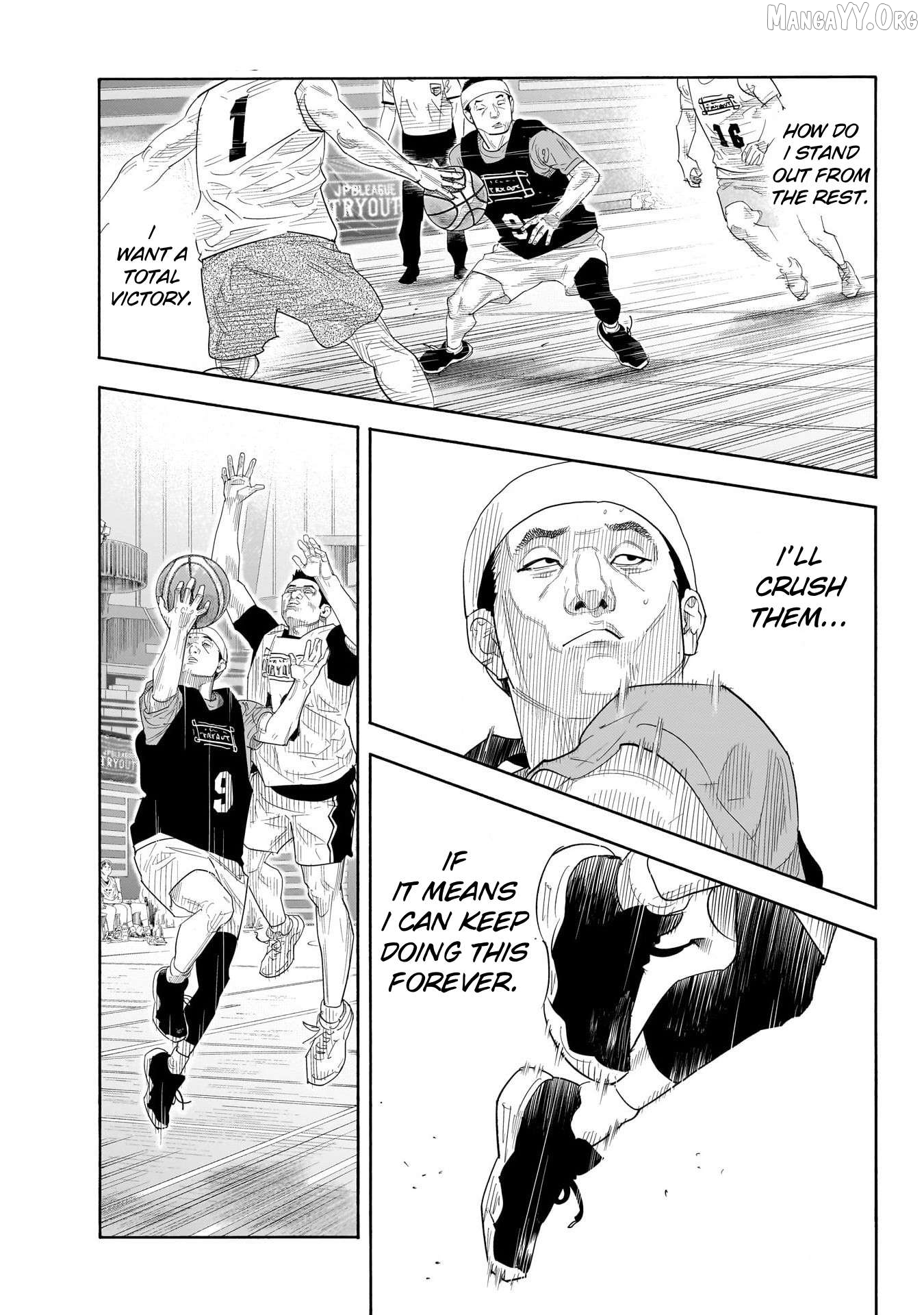 Real, Chapter 103 image 26