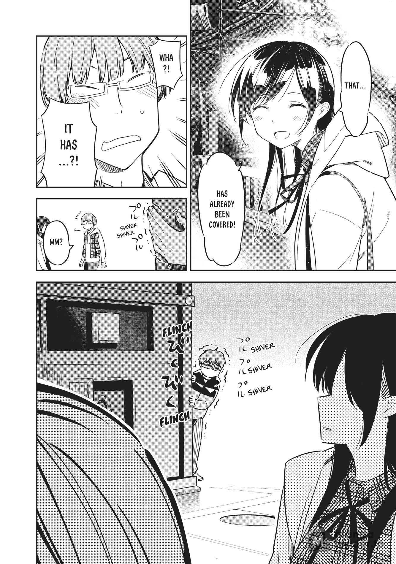 Rent-A-Girlfriend, Chapter 39 image 04