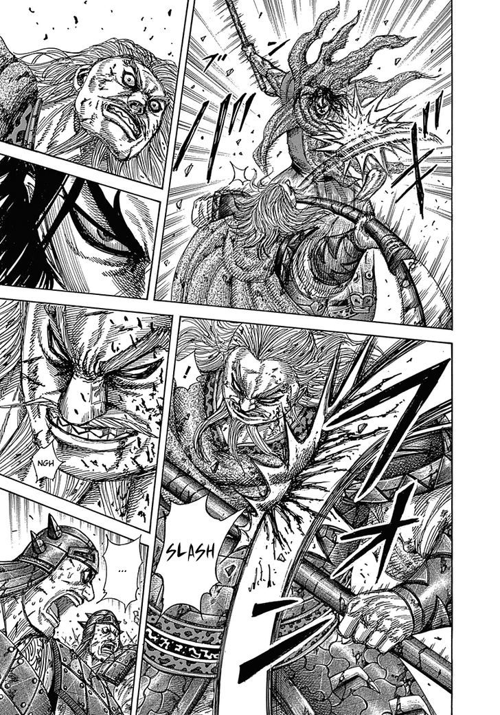 Boy’s Abyss, Chapter 324 image 07