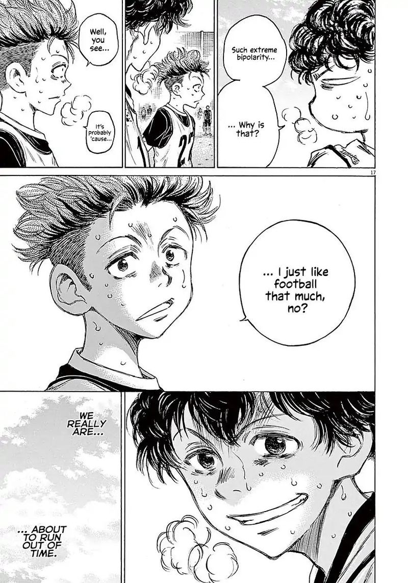 Boy’s Abyss, Chapter 15 image 17