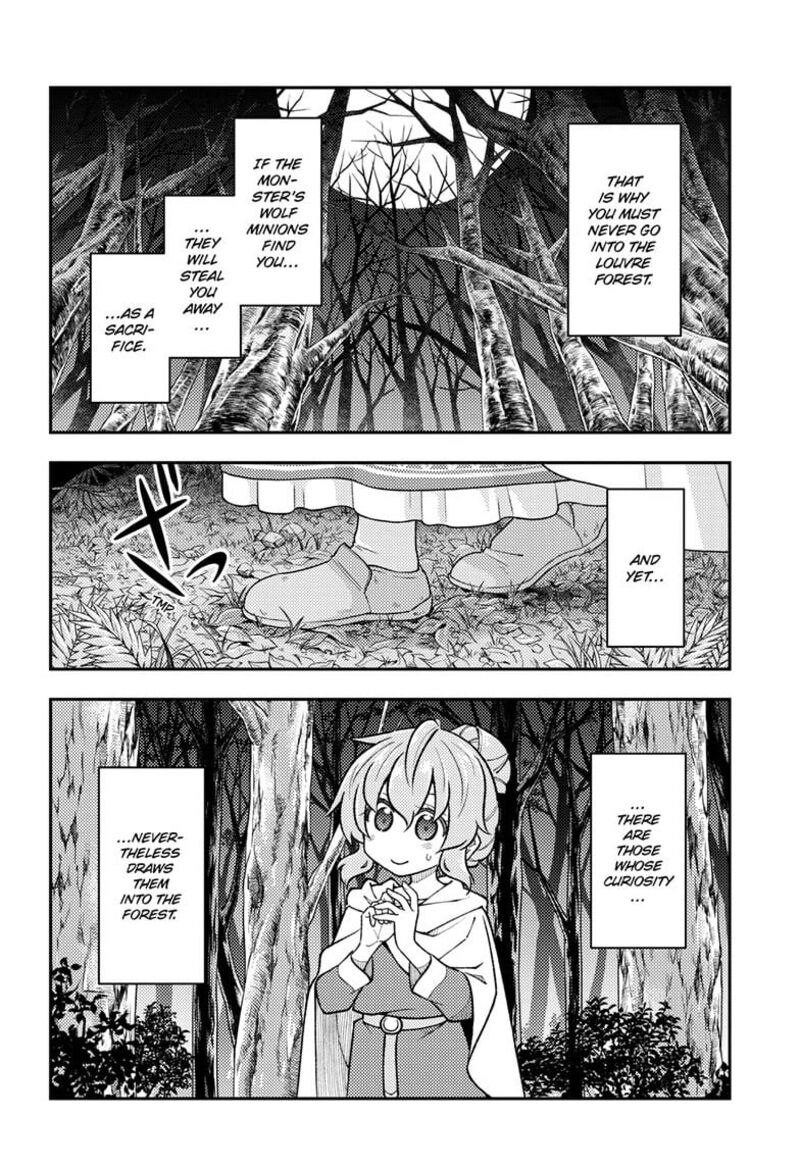 Tonikaku Kawaii, Chapter 320 image 04