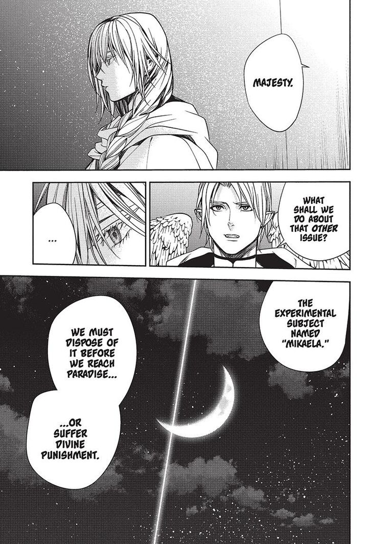 Vampire Reign, Chapter 126 image 14