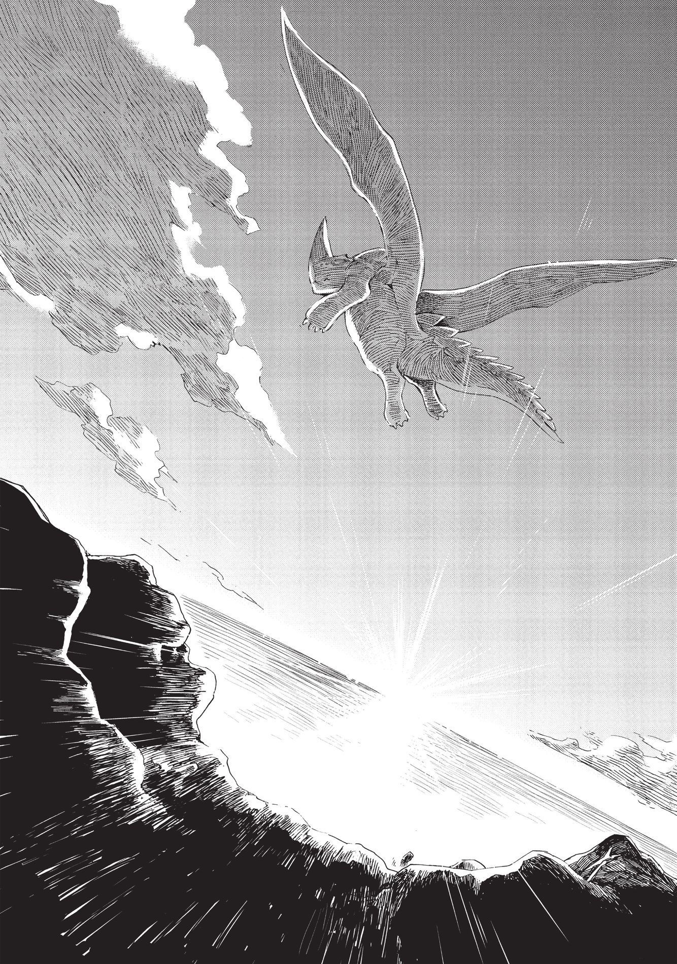 The Ancient Magus Bride, Chapter 3 image 29