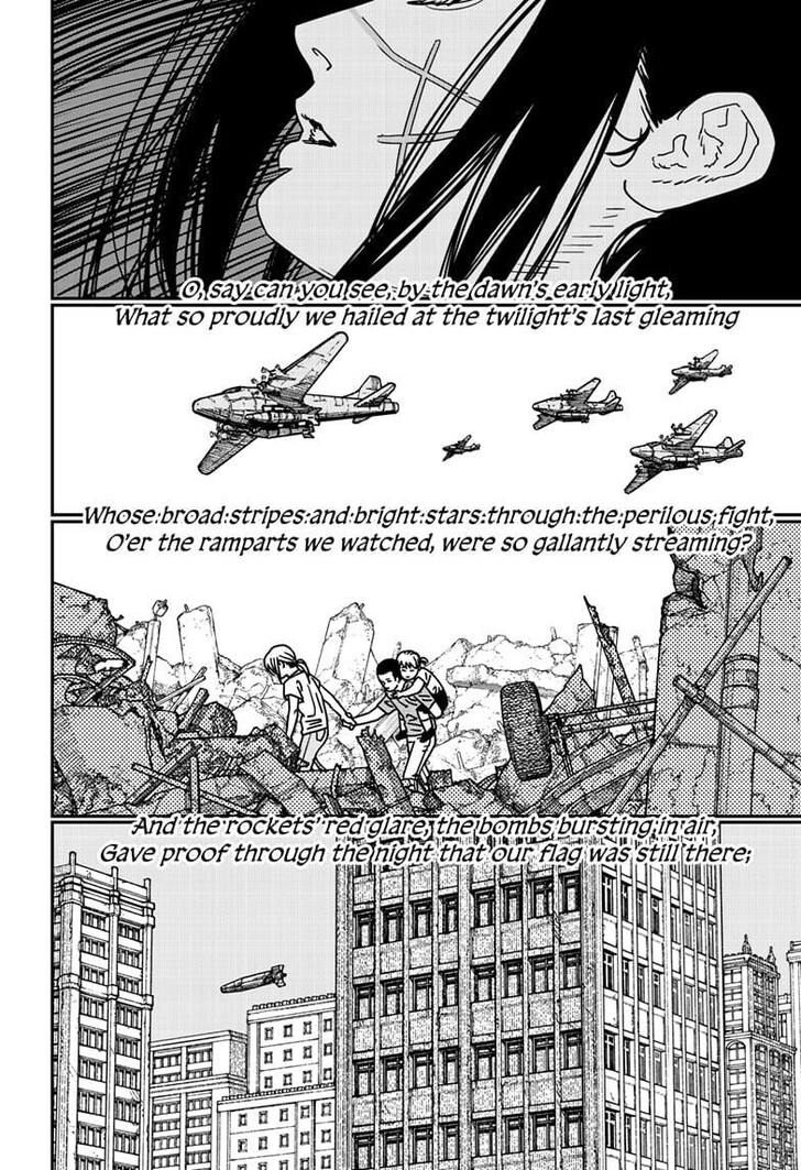 Boy’s Abyss, Chapter 110 image 09