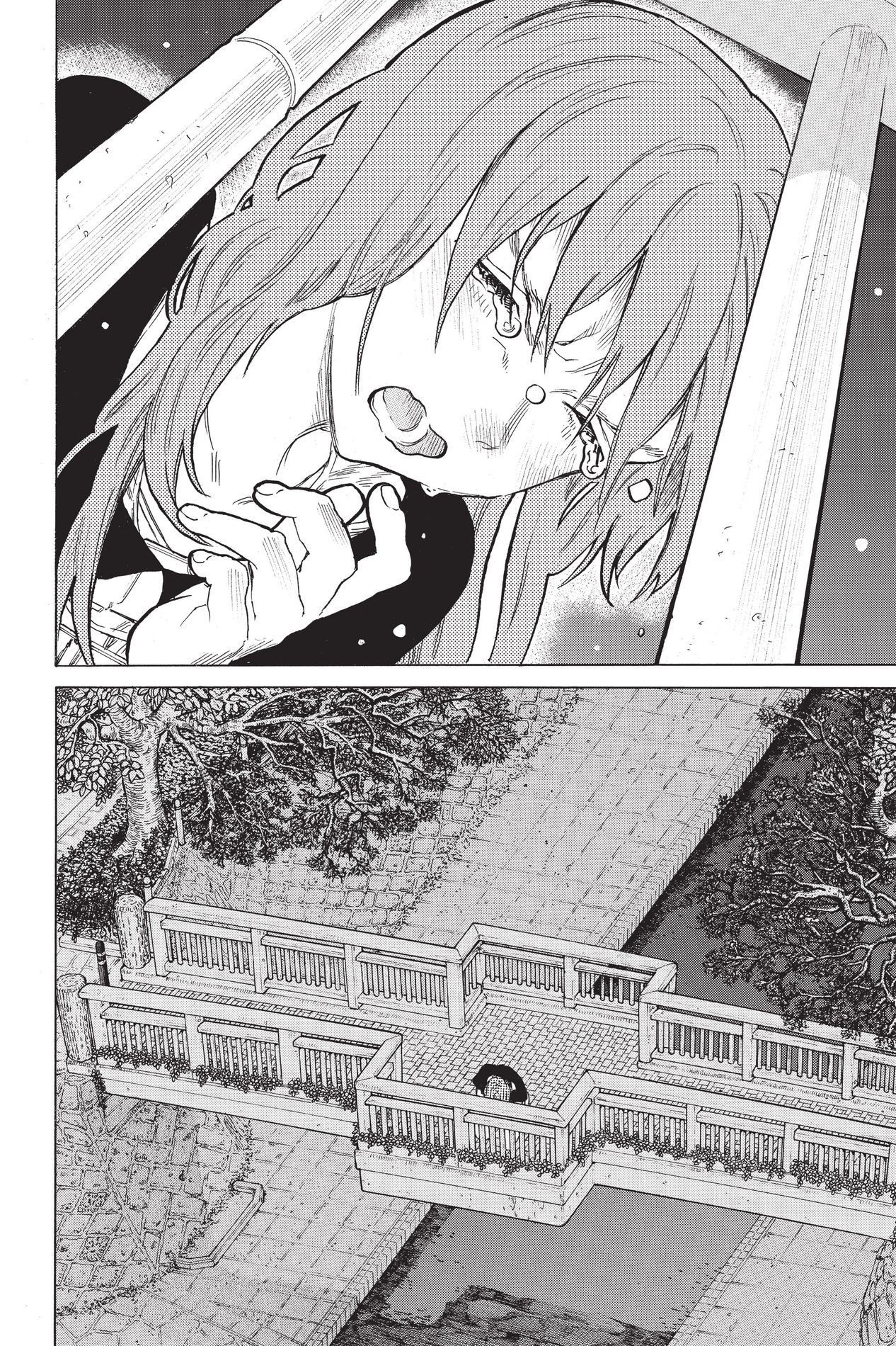 A Silent Voice, Chapter 52 image 14