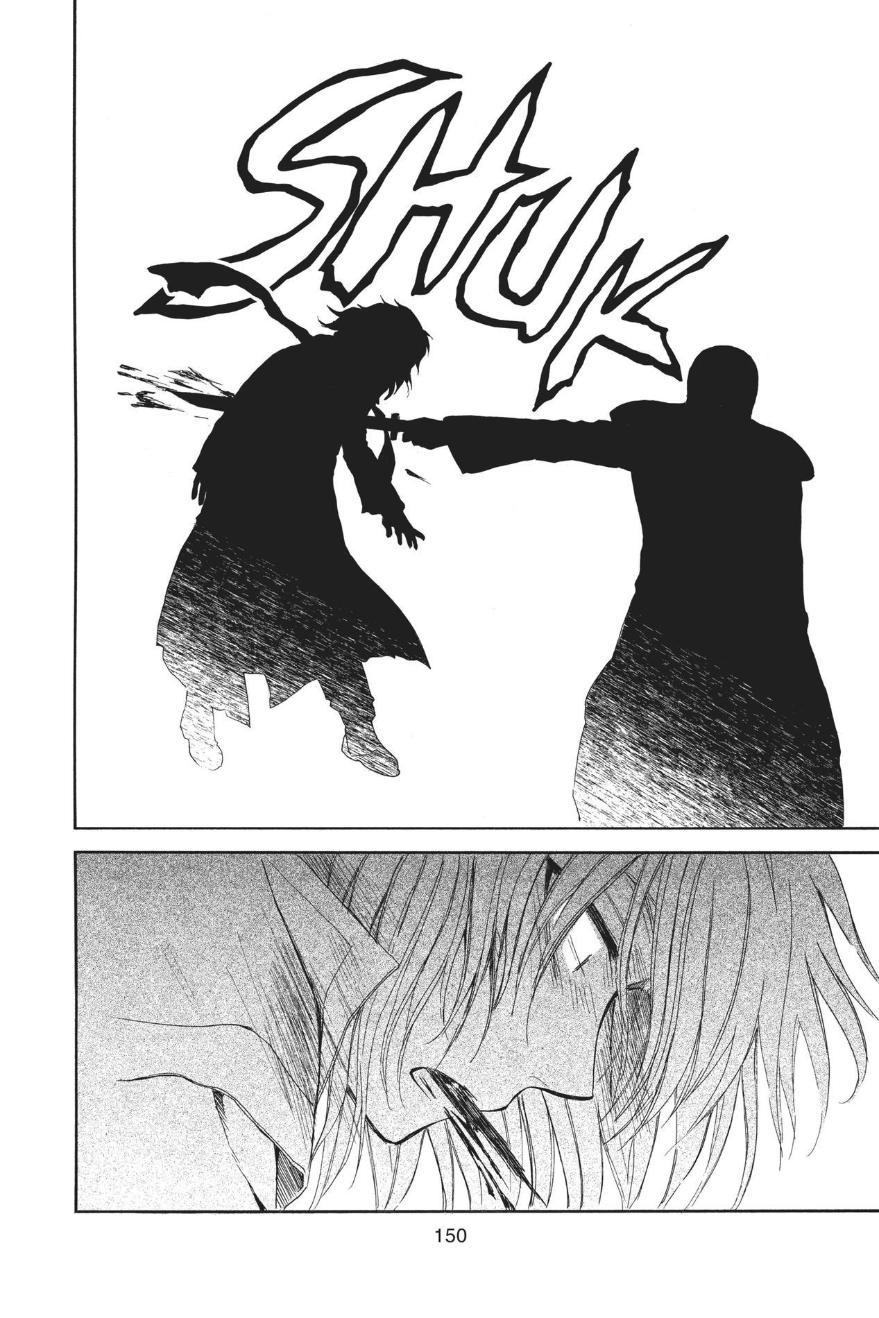 Yona of the Dawn, Chapter 99 image 23
