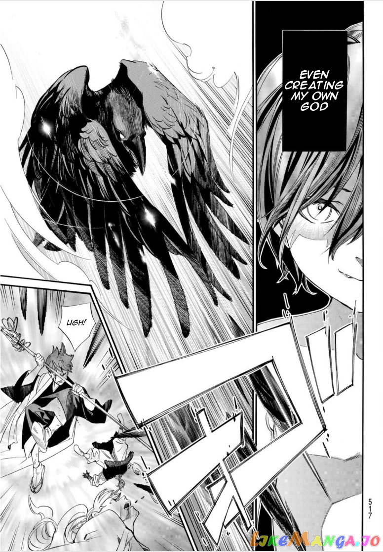 Noragami, Chapter 98 image 09