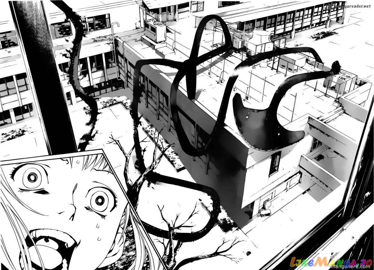 Noragami, Chapter 1 image 30