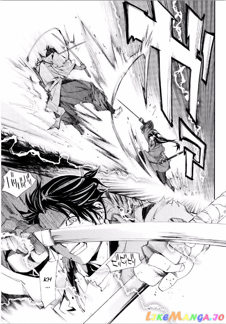 Noragami, Chapter 65 image 09
