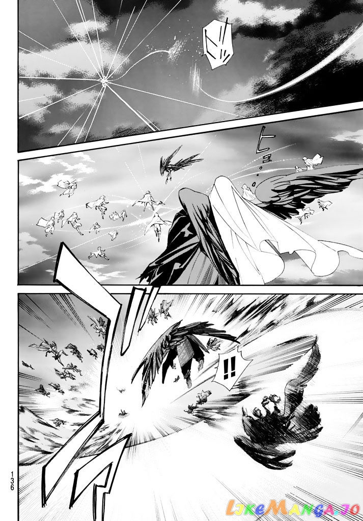 Noragami, Chapter 64 image 35
